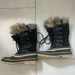 Sorel women’s winter boot